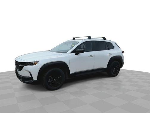 2023 Mazda CX-50 2.5 S Preferred Plus Package