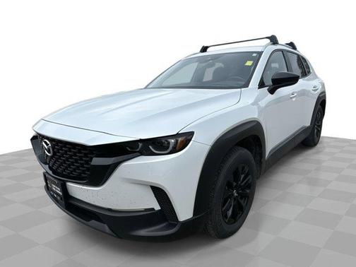 2023 Mazda CX-50 2.5 S Preferred Plus Package