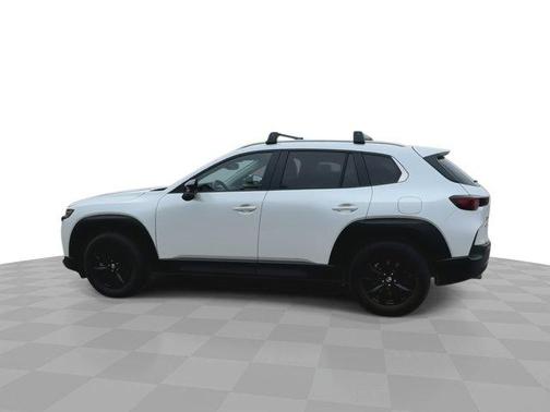 2023 Mazda CX-50 2.5 S Preferred Plus Package