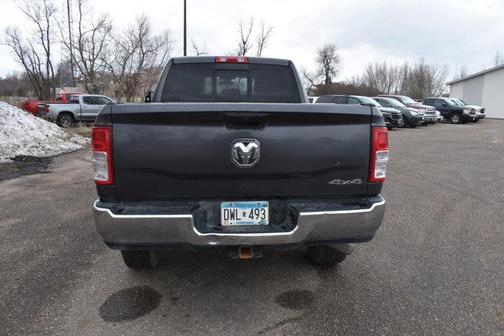 2019 RAM 2500 Tradesman