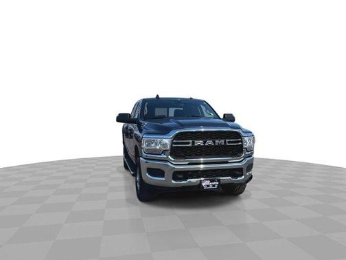 2019 RAM 2500 Tradesman