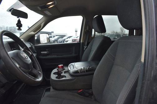 2019 RAM 2500 Tradesman