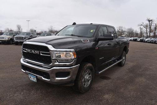 2019 RAM 2500 Tradesman