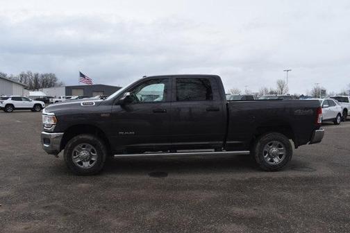 2019 RAM 2500 Tradesman