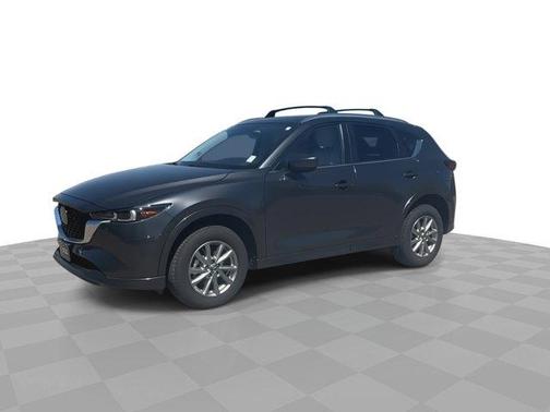 2024 Mazda CX-5 2.5 S Preferred Package