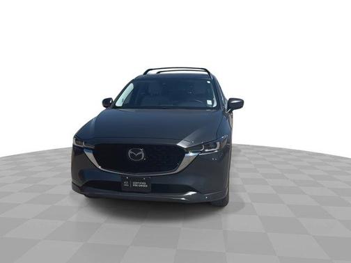 2024 Mazda CX-5 2.5 S Preferred Package
