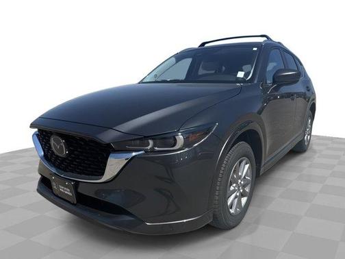 2024 Mazda CX-5 2.5 S Preferred Package