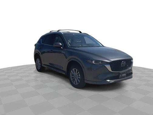 2024 Mazda CX-5 2.5 S Preferred Package