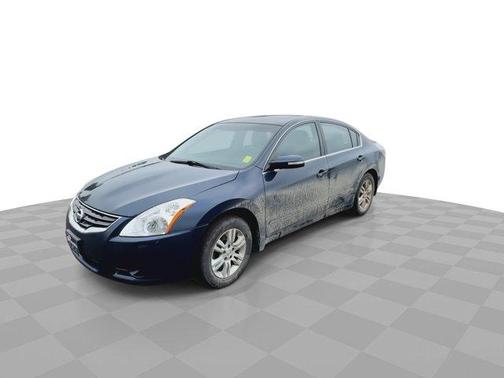 2012 Nissan Altima 2.5 SL