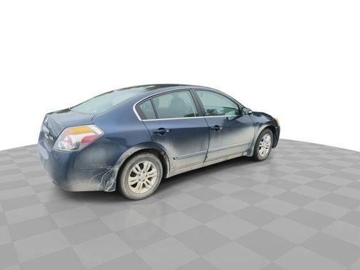 2012 Nissan Altima 2.5 SL