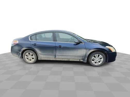2012 Nissan Altima 2.5 SL