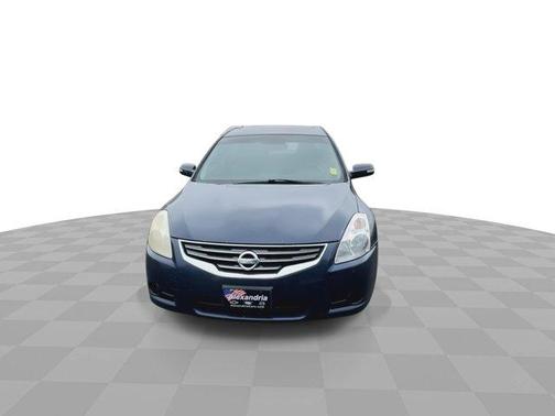 2012 Nissan Altima 2.5 SL