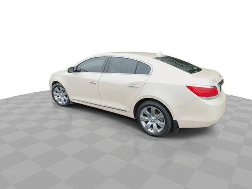 2013 Buick LaCrosse Premium 1