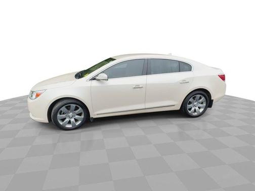 2013 Buick LaCrosse Premium 1