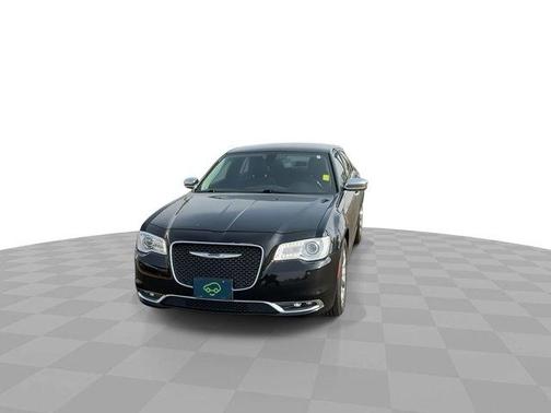 2018 Chrysler 300 Limited