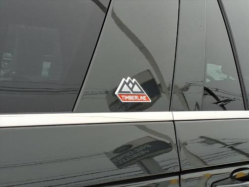 2022 Ford Expedition TIMBERLINE