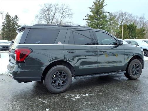 2022 Ford Expedition TIMBERLINE