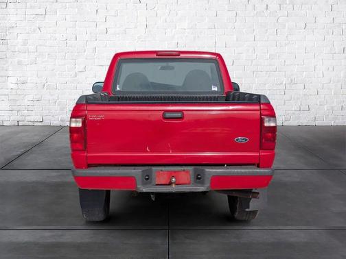 2003 Ford Ranger XLT