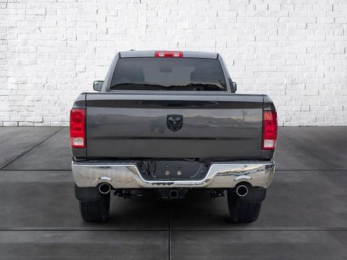 2019 RAM 1500 Express