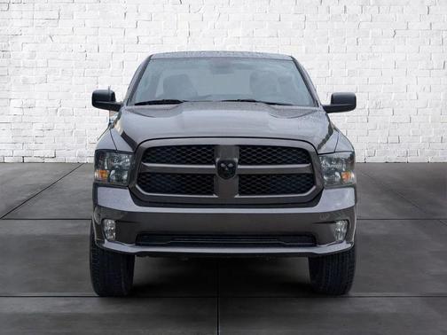 2019 RAM 1500 Express