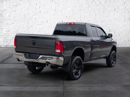 2019 RAM 1500 Express