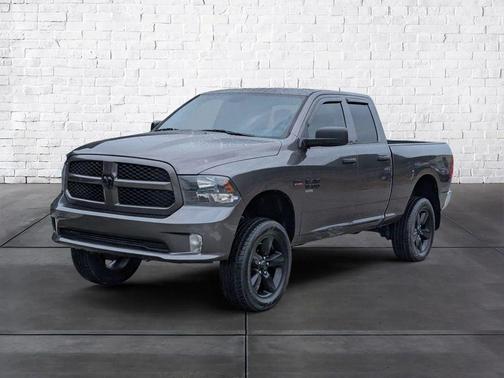2019 RAM 1500 Express