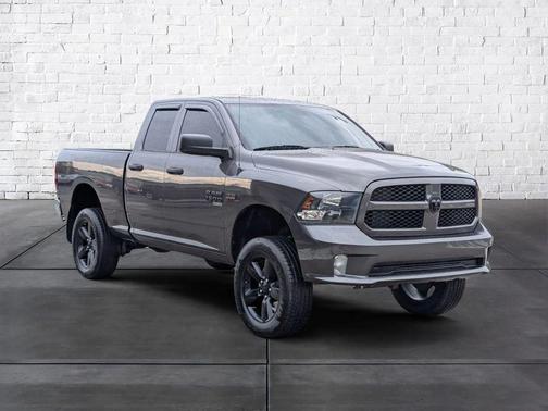 2019 RAM 1500 Express