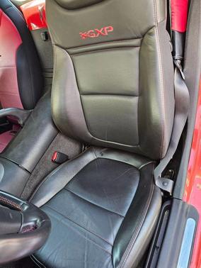 2009 Pontiac Solstice GXP