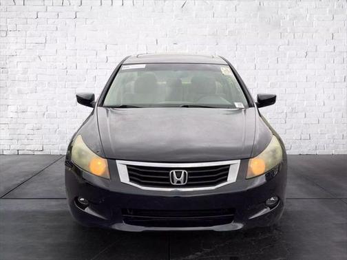2008 Honda Accord EX