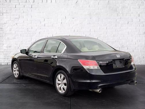2008 Honda Accord EX