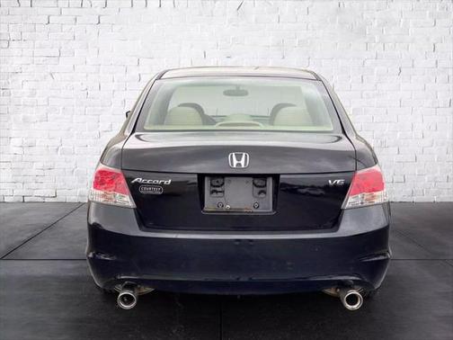 2008 Honda Accord EX