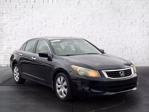 2008 Honda Accord EX