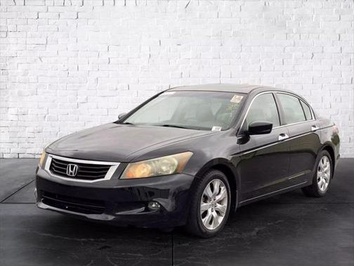 2008 Honda Accord EX