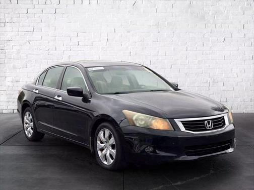 2008 Honda Accord EX