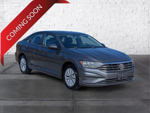 2019 Volkswagen Jetta 1.4T R-Line