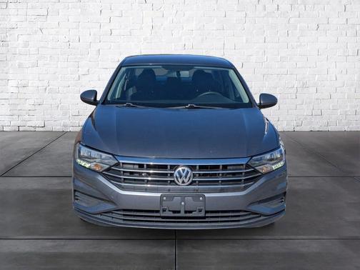 2019 Volkswagen Jetta 1.4T R-Line