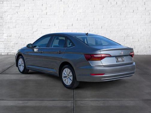 2019 Volkswagen Jetta 1.4T R-Line