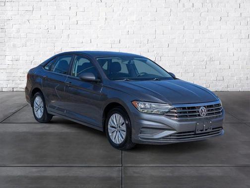 2019 Volkswagen Jetta 1.4T R-Line