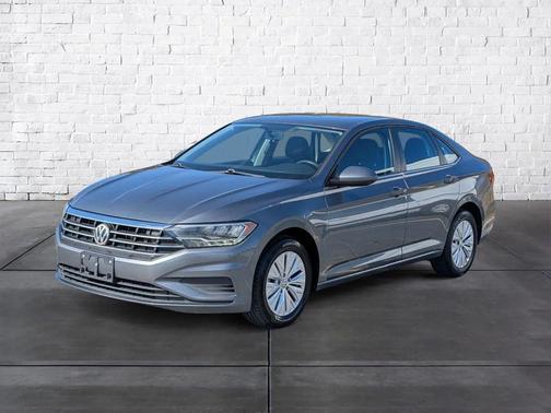 2019 Volkswagen Jetta 1.4T R-Line