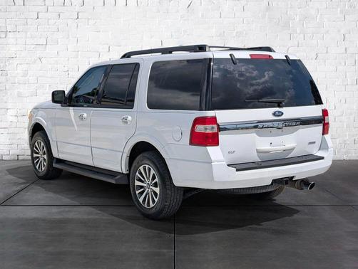 2017 Ford Expedition XLT