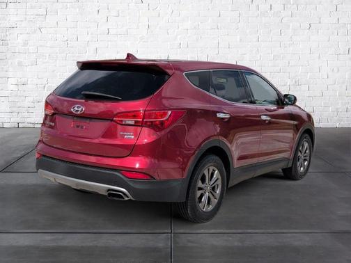 2014 Hyundai Santa Fe Sport 2.4L