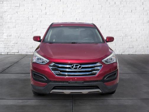 2014 Hyundai Santa Fe Sport 2.4L