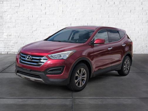 2014 Hyundai Santa Fe Sport 2.4L