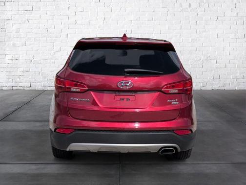 2014 Hyundai Santa Fe Sport 2.4L