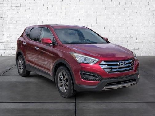 2014 Hyundai Santa Fe Sport 2.4L