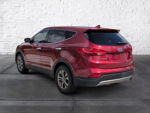 2014 Hyundai Santa Fe Sport 2.4L