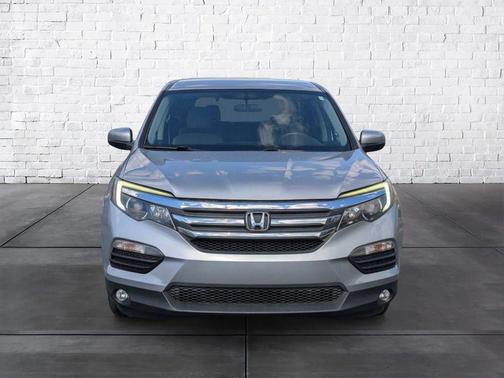 2018 Honda Pilot EX