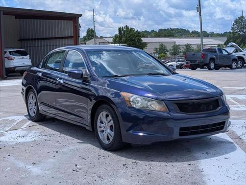 2012 Honda Accord LX-P
