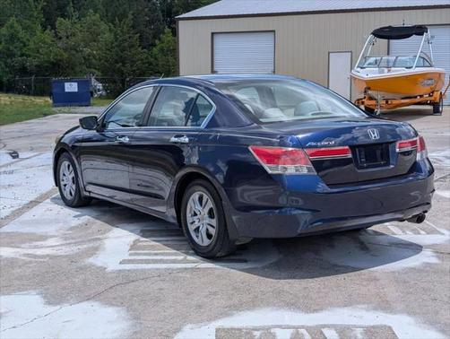 2012 Honda Accord LX-P