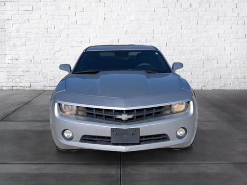 2010 Chevrolet Camaro 1LT